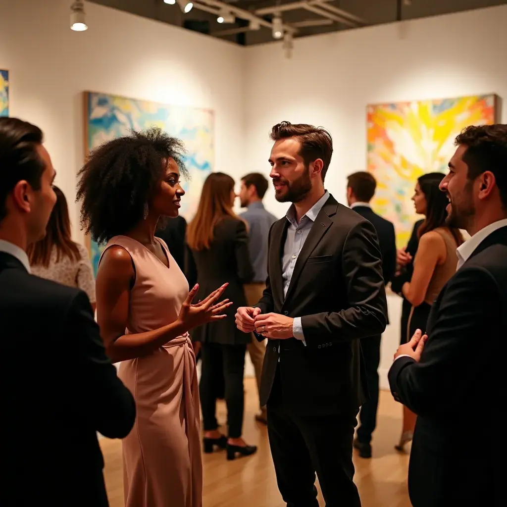 Strategic planning session